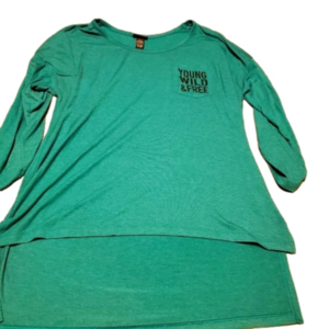 Rue 21 Top